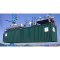 Googol Container Typ 800kW Gas Generator